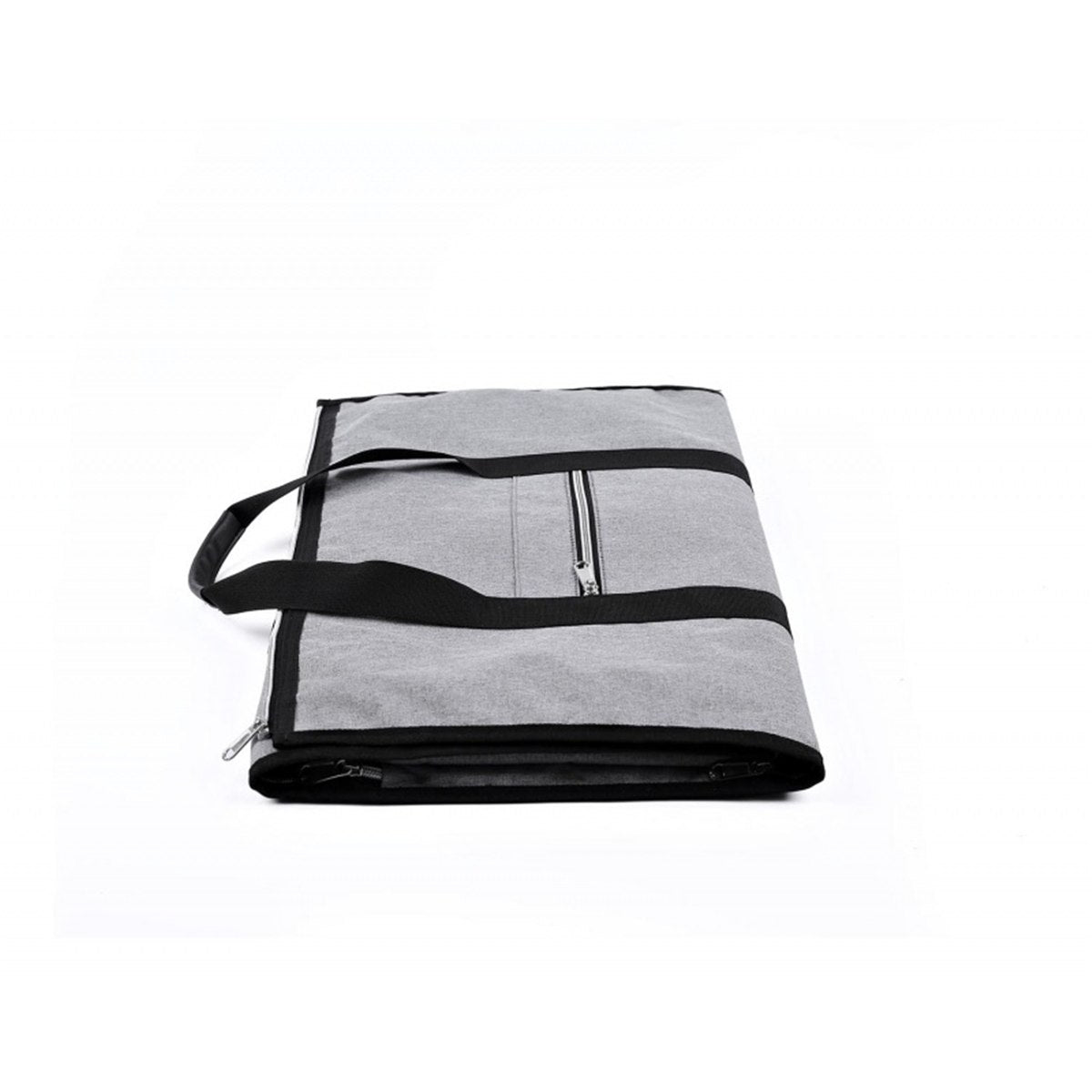 Borsa da Viaggio Impermeabile 2 in 1 – Porta Abiti e Borsone Grande da Cabina per Uomo e Donna
