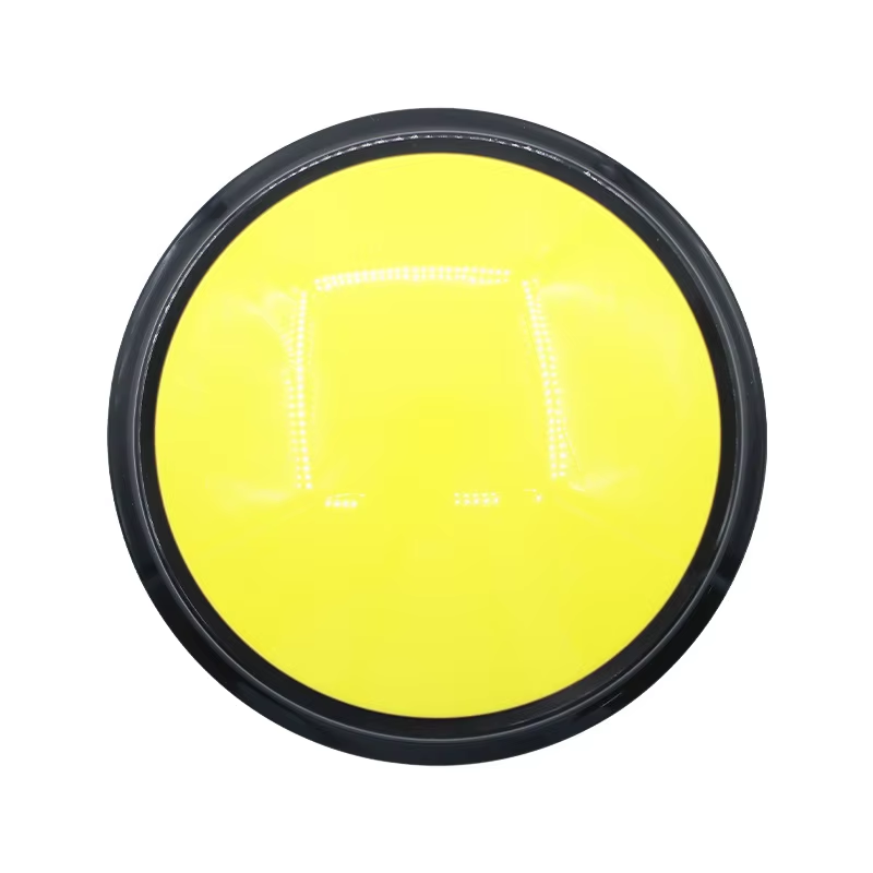 “Pulsante interattivo per cani e gatti – divertente ed educativo”